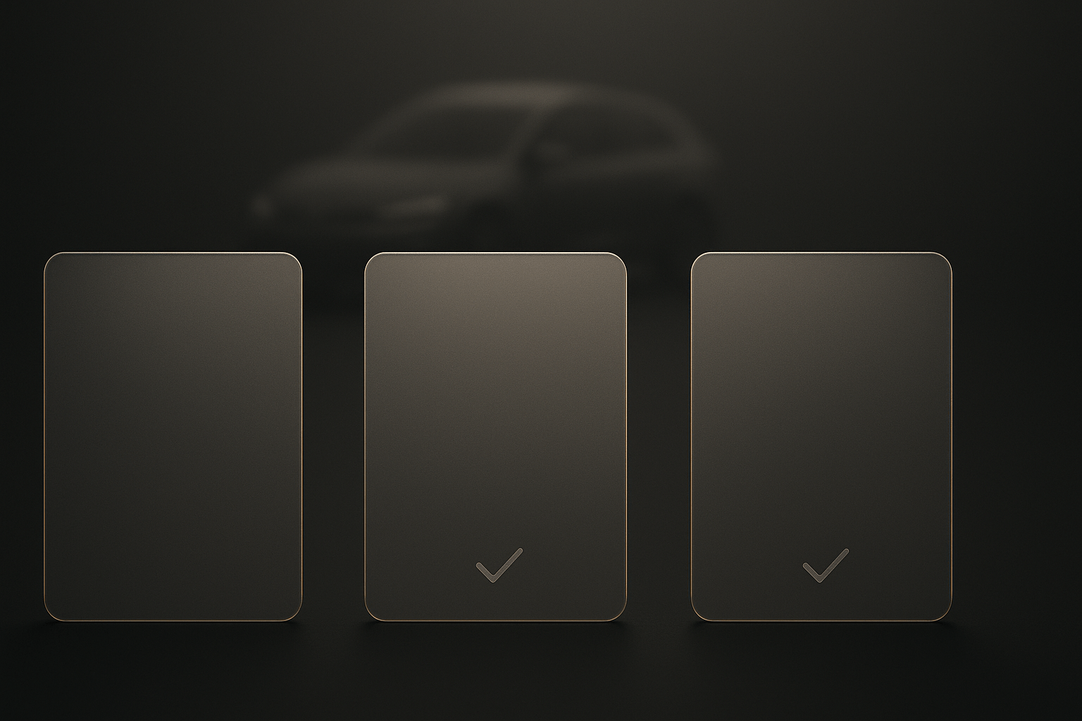 Top 5 car buying toolkits